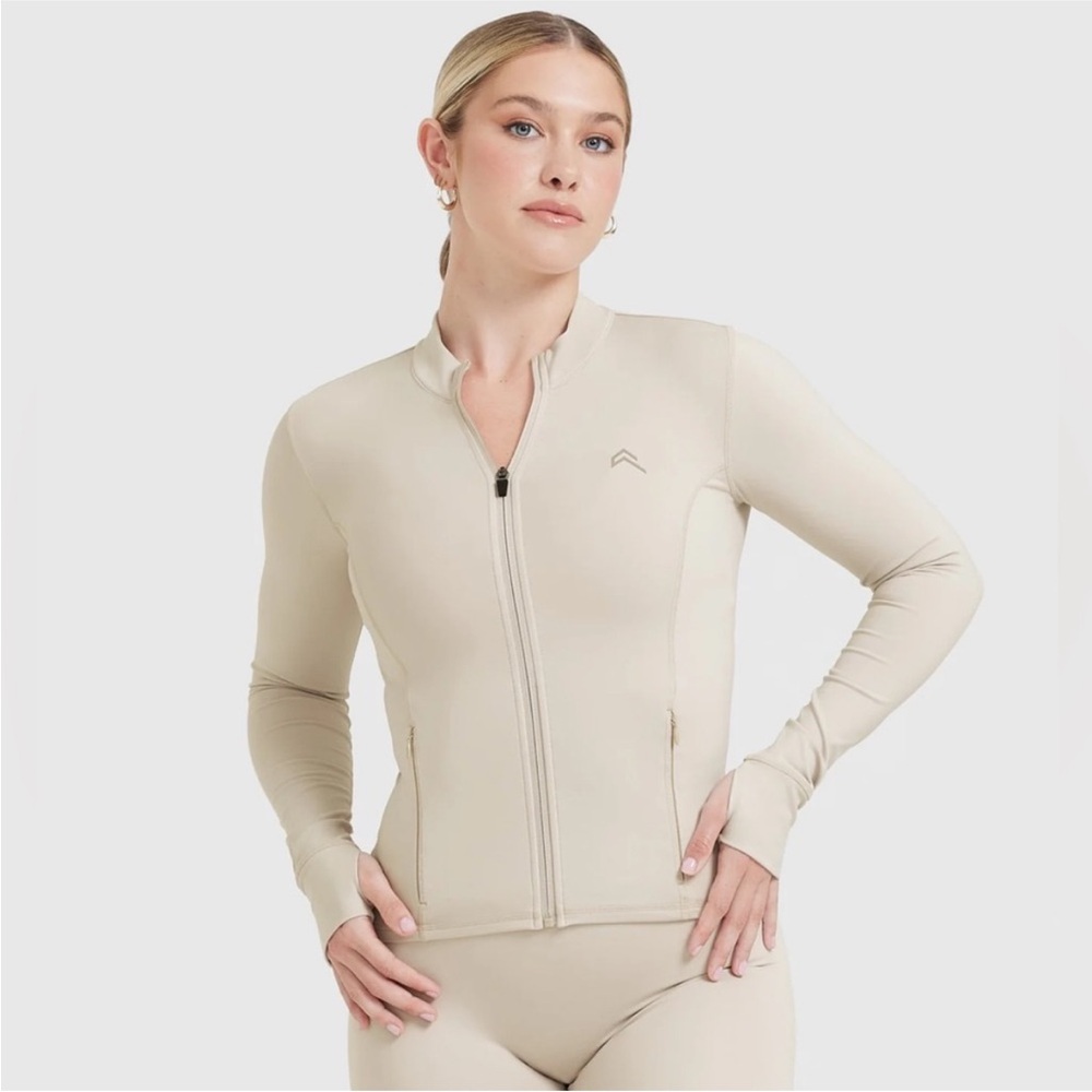 Oner Active Sand Timeless Jacket